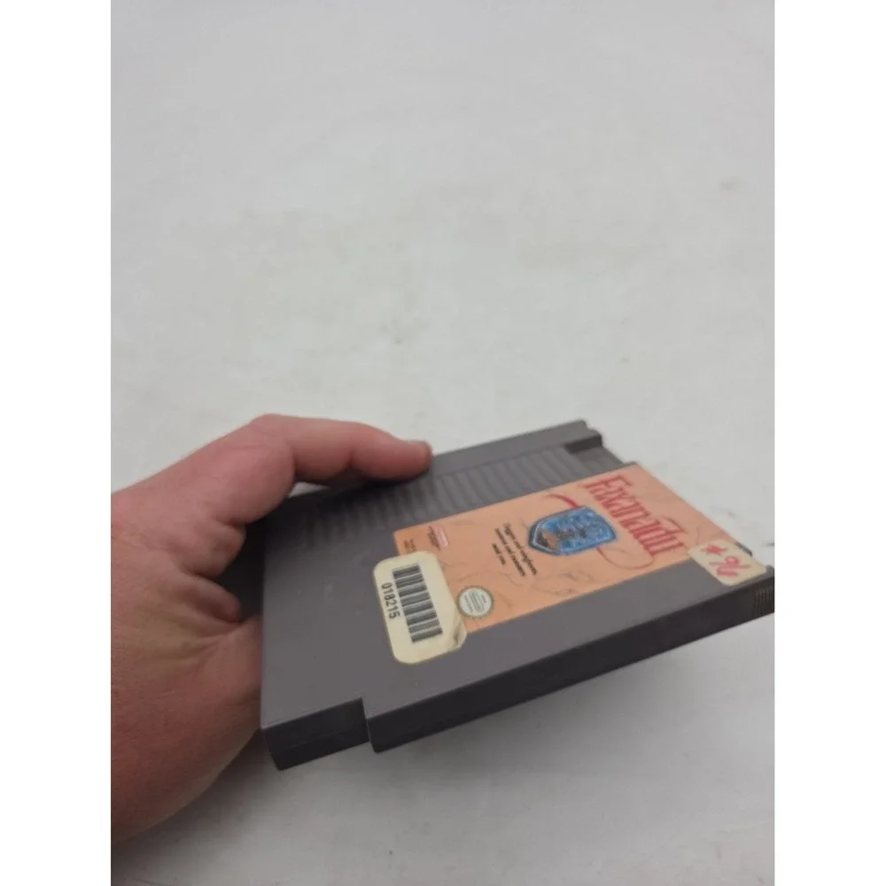 Faxanadu (Nintendo Entertainment System) - Cartridge Only - Tested Works